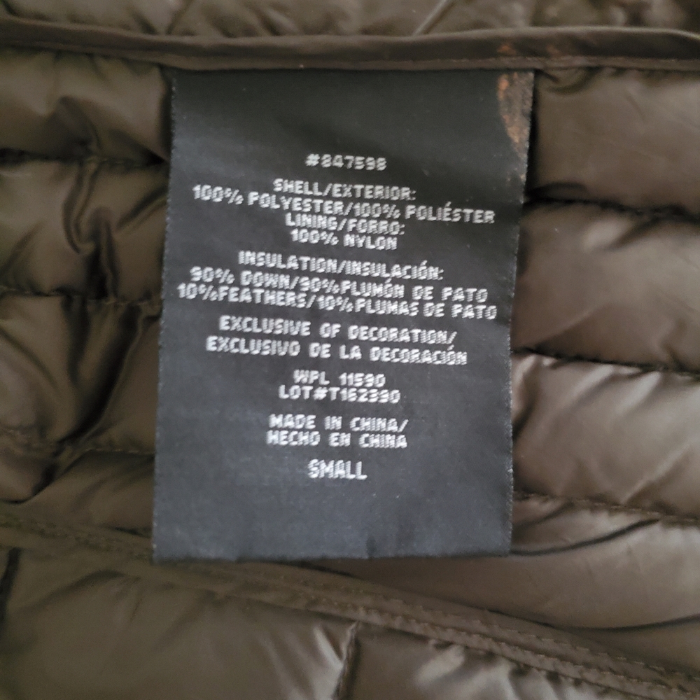 32 Degrees Vest - Picture 5 of 6